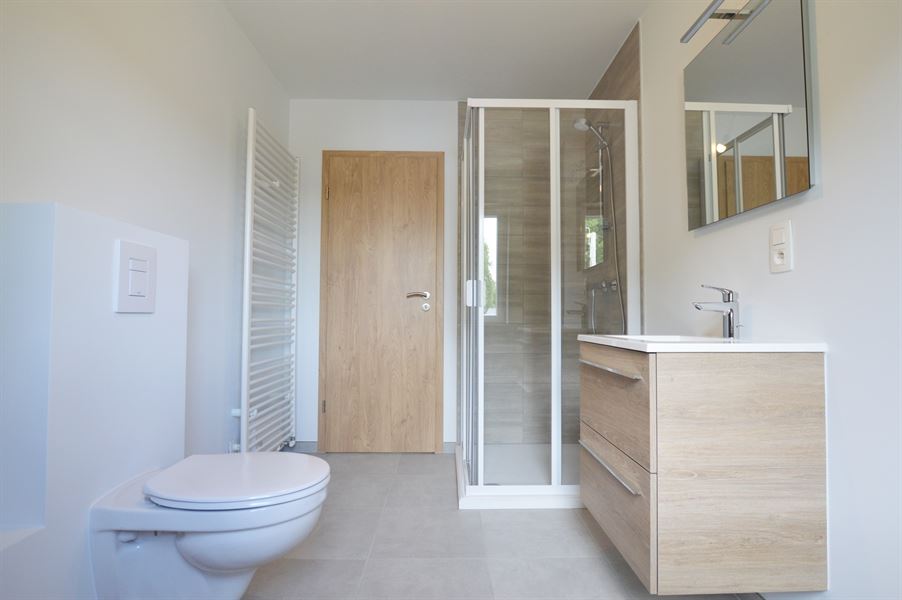 Villa 3 chambres