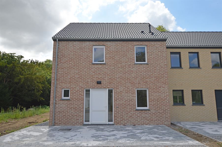 Maison 3 chambres