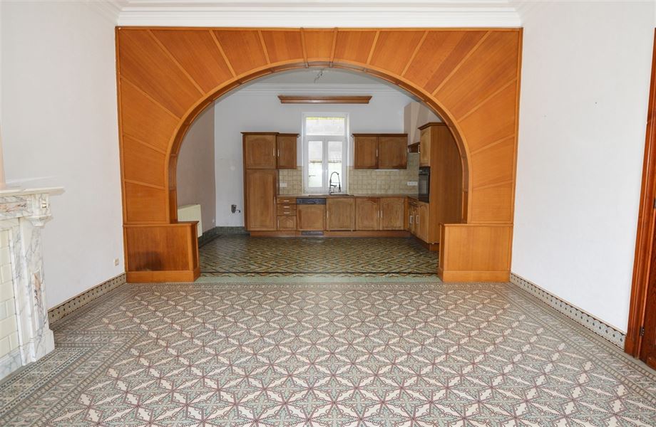 Maison villageoise