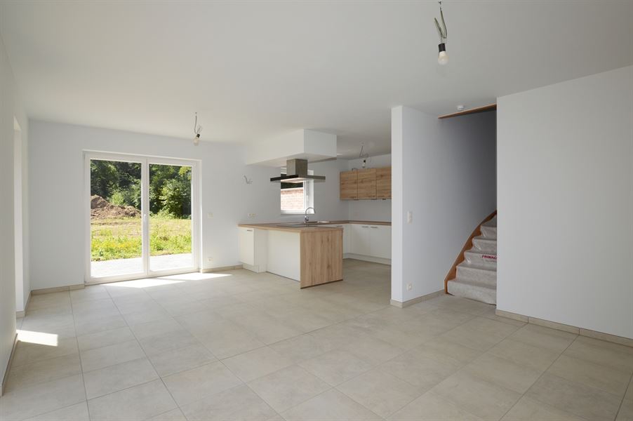 Maison 3 chambres