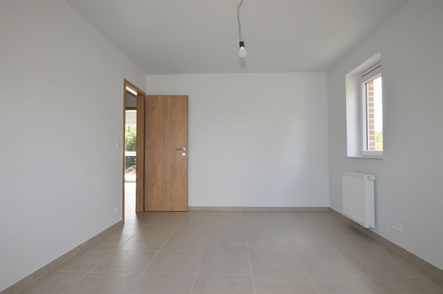 Maison 3 façades