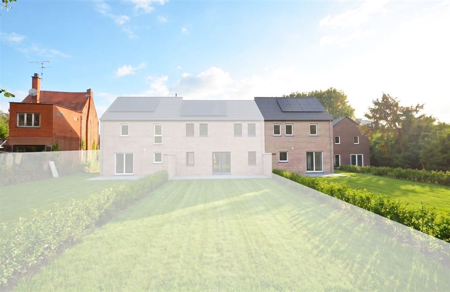 Maison 3 chambres
