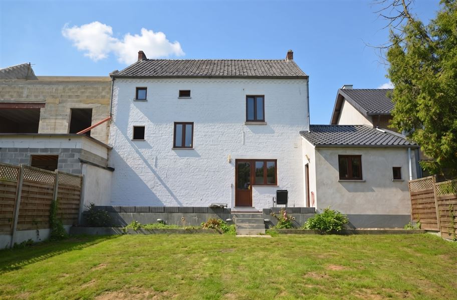 Maison villageoise