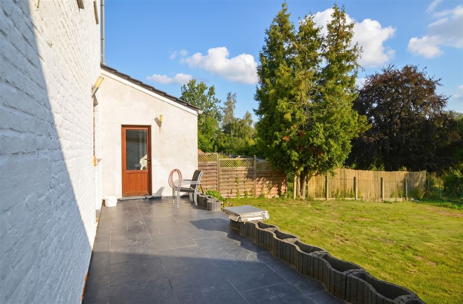 Maison villageoise