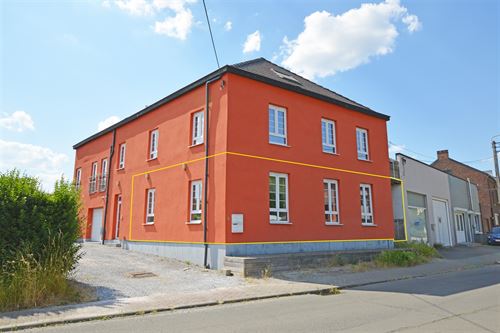 Rez-de-Chaussée