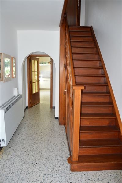 Maison villageoise
