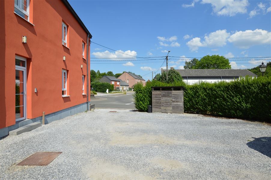 Rez-de-Chaussée
