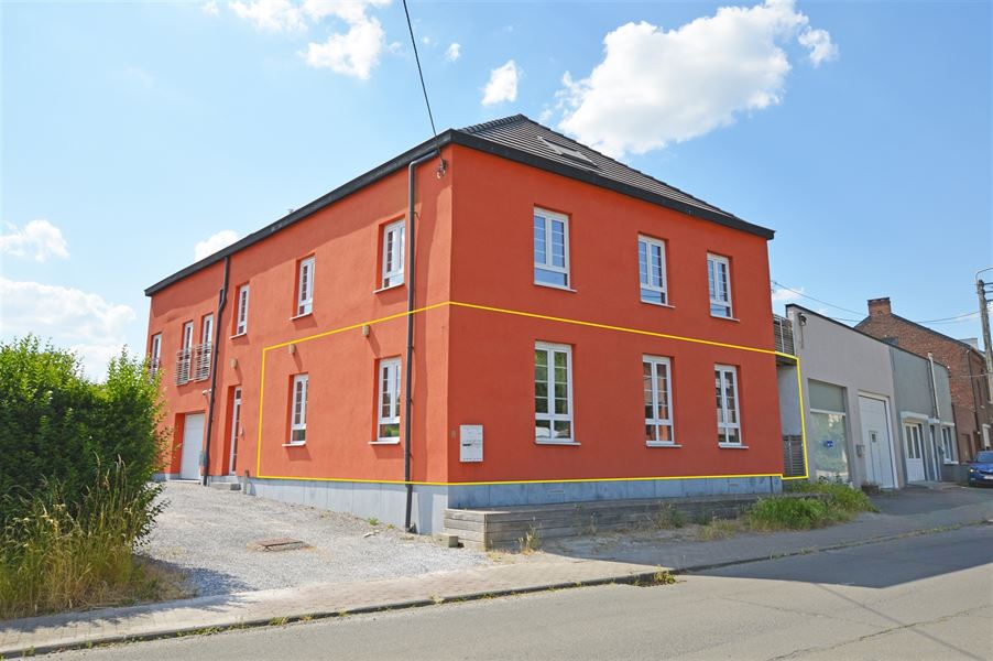 Rez-de-Chaussée