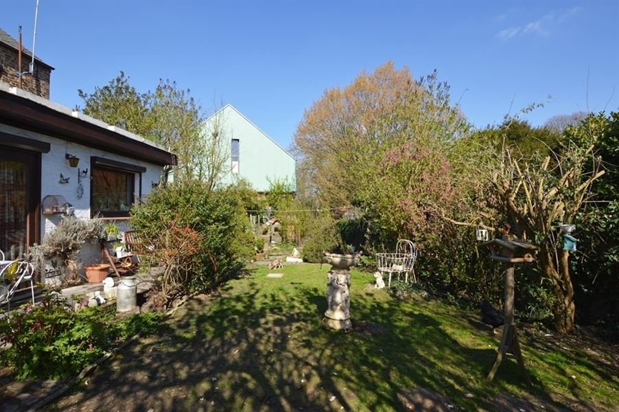 Maison villageoise