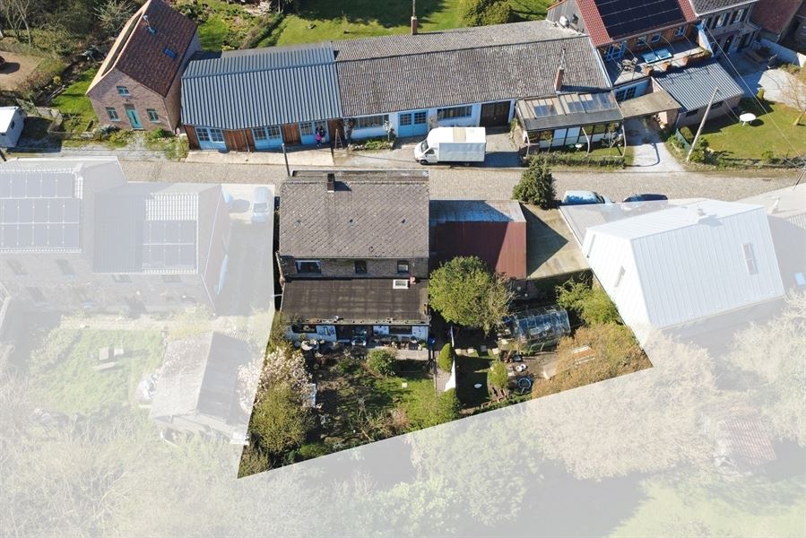 Maison villageoise