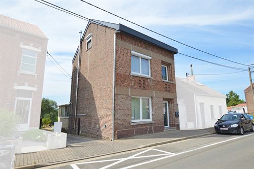 Maison villageoise