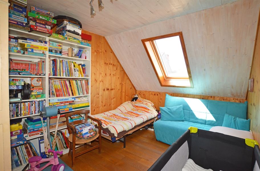Propriété avec studio et bureaux