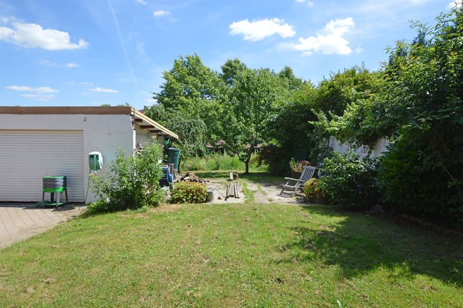Propriété avec studio et bureaux