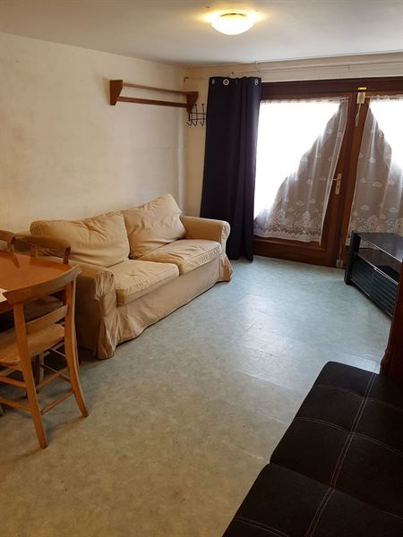 Propriété avec studio et bureaux