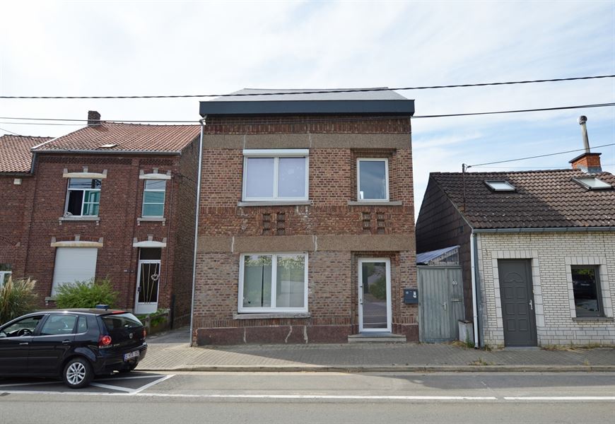 Maison villageoise