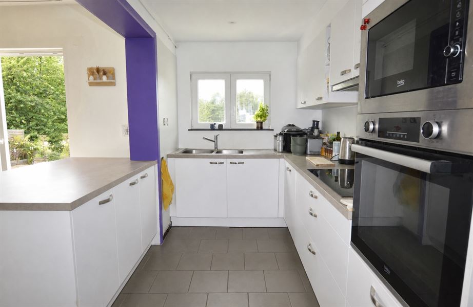 Maison villageoise