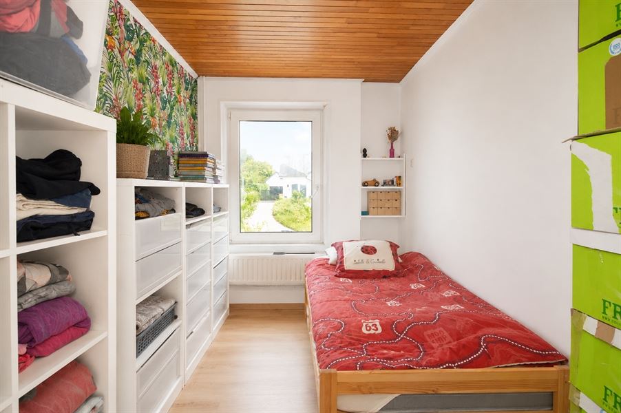 Maison villageoise