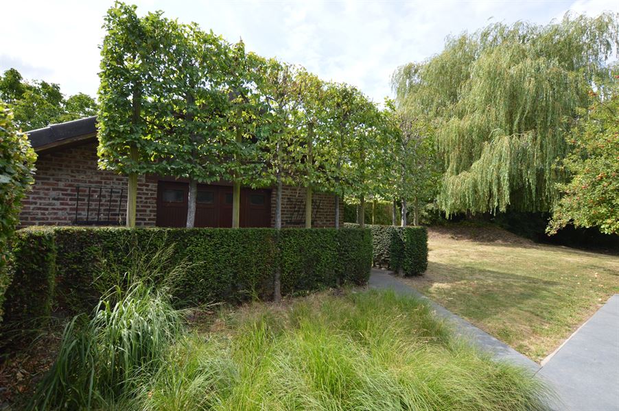 Maison villageoise