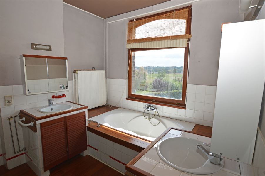 Maison villageoise
