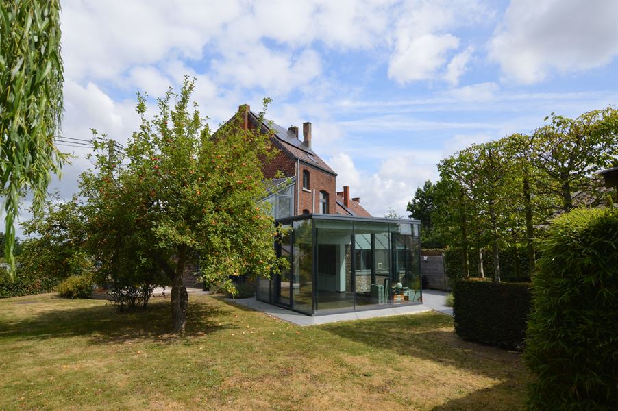 Maison villageoise