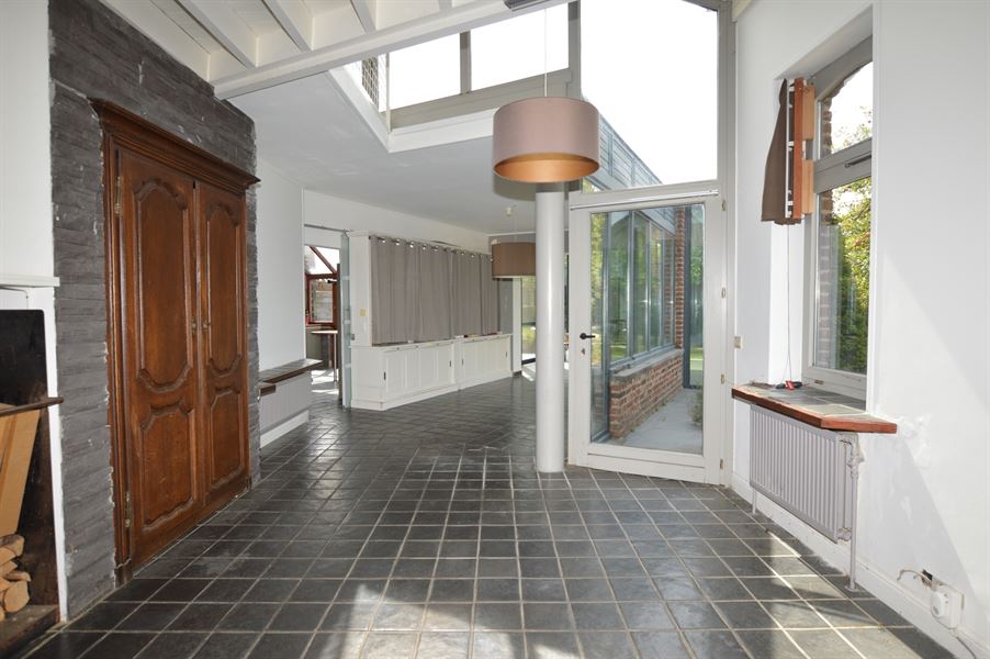 Maison villageoise