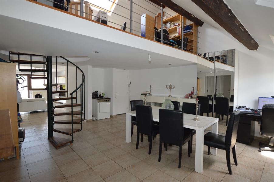 Duplex