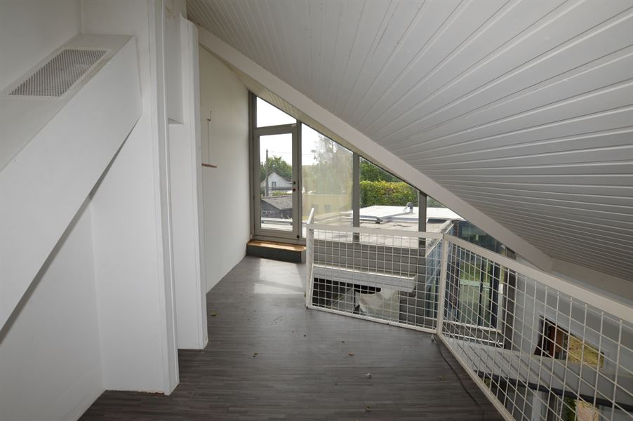 Maison villageoise
