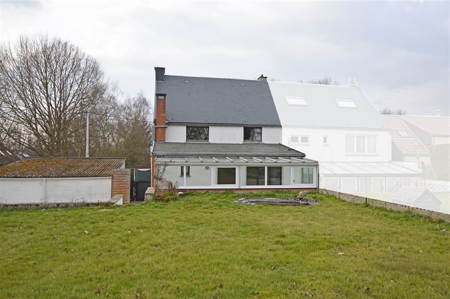 Maison villageoise