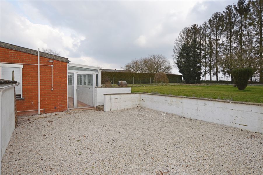 Maison villageoise