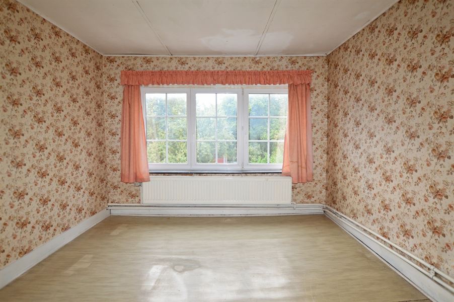 Maison villageoise