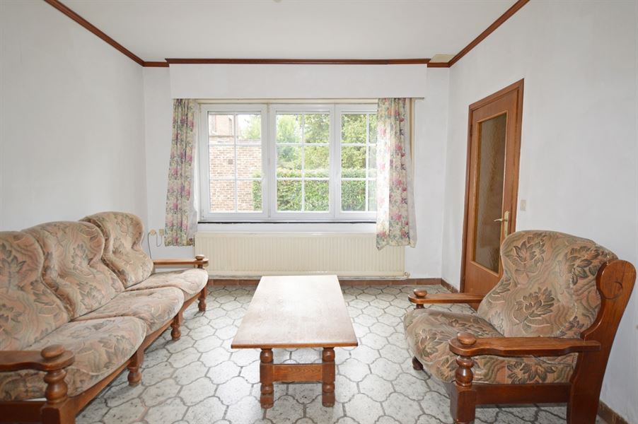Maison villageoise