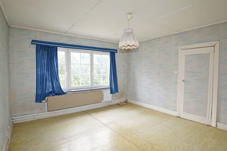Maison villageoise