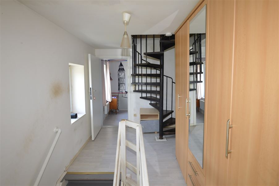 Maison villageoise