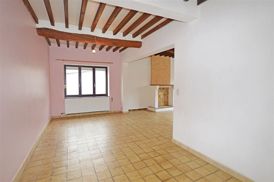 Maison villageoise