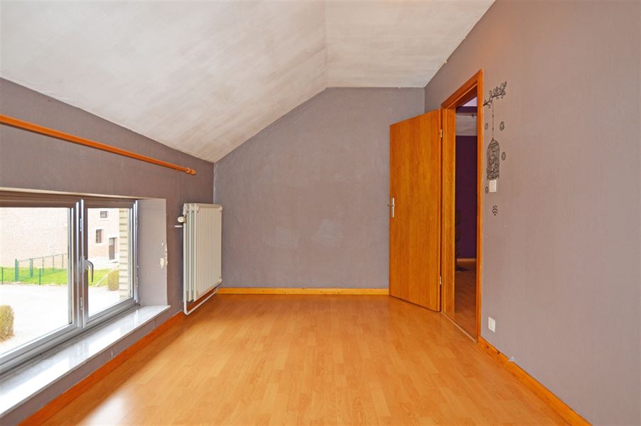 Maison villageoise