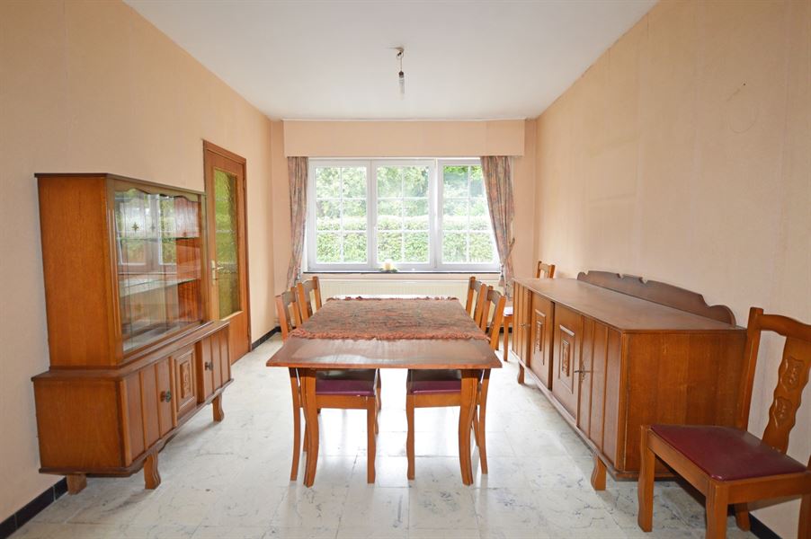 Maison villageoise