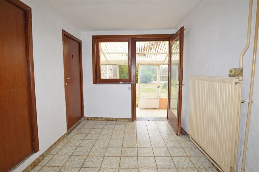 Maison villageoise