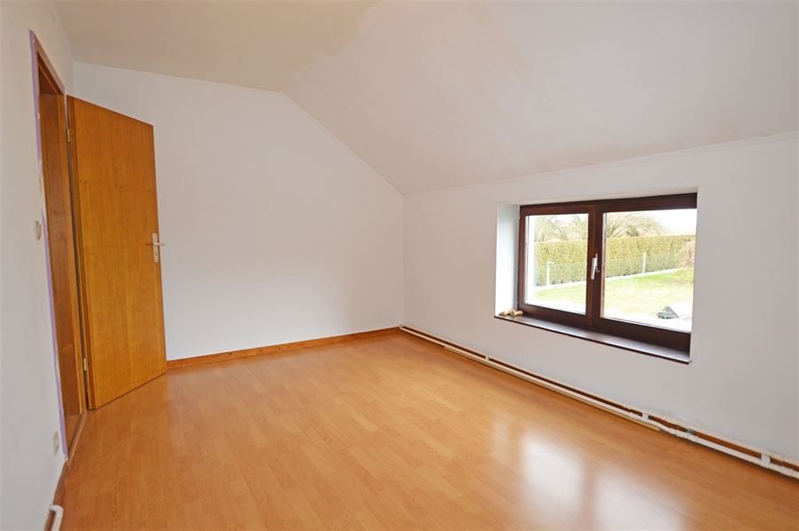 Maison villageoise