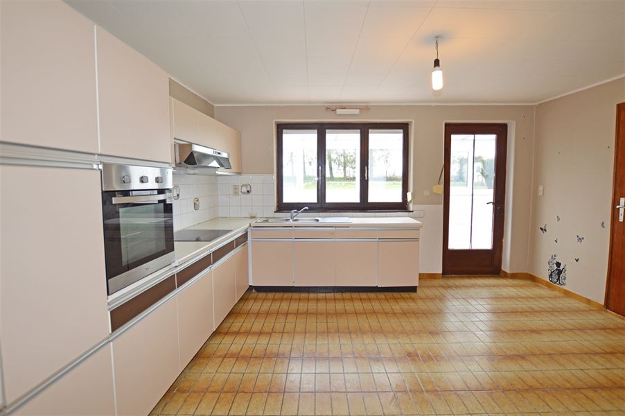 Maison villageoise