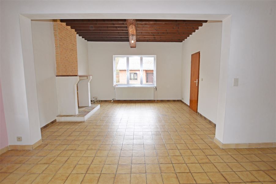 Maison villageoise