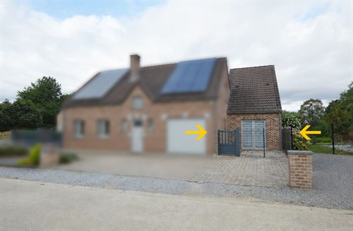 Bureaux
