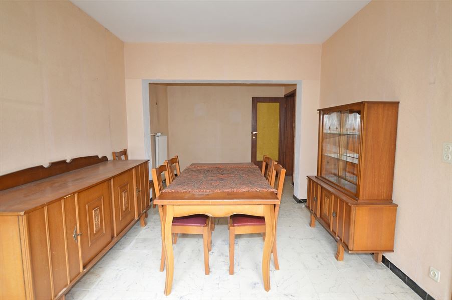 Maison villageoise