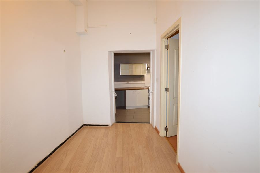 Immeuble à appartements