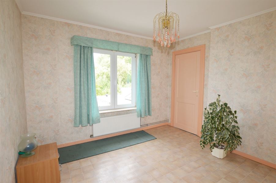 Maison villageoise