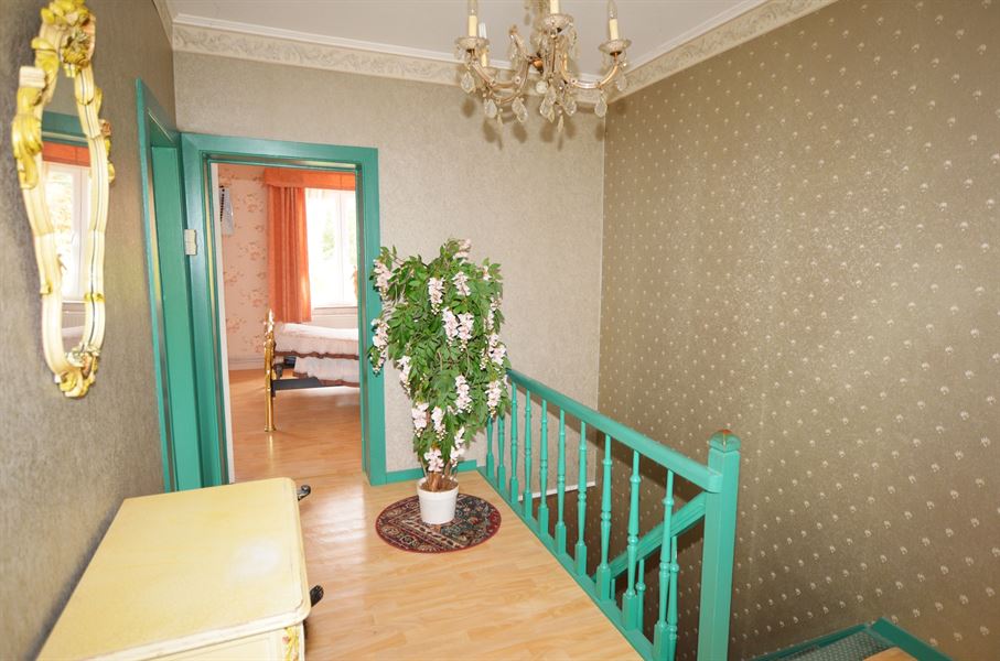 Maison villageoise