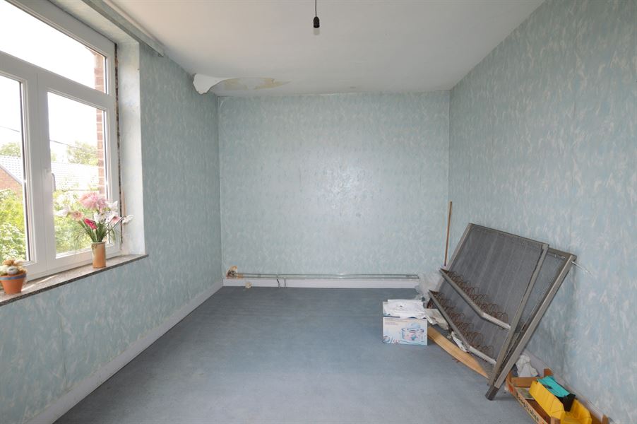 Maison villageoise