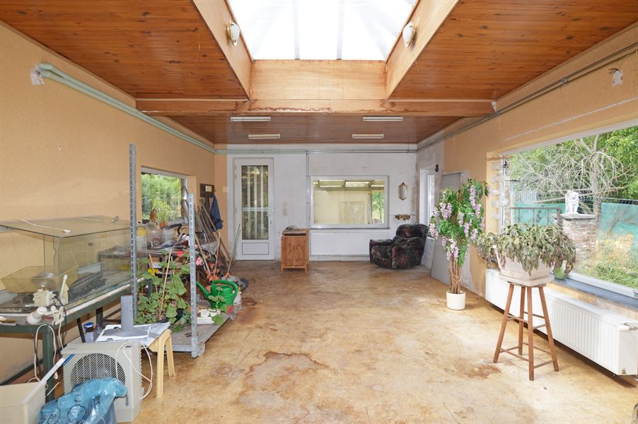Maison villageoise
