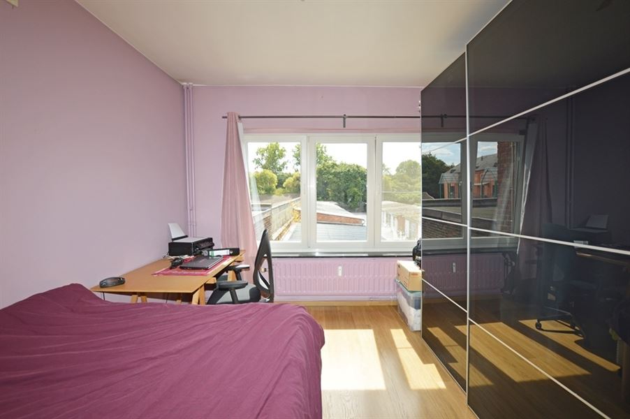 Appartement 2 chambres