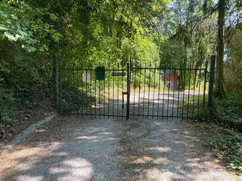 Propriété de caractère