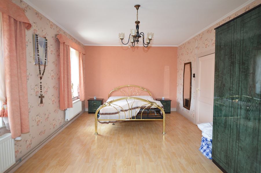 Maison villageoise